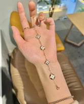 China Replica LV Bracelets 50usd Only